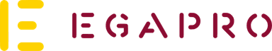 Egapro logo
