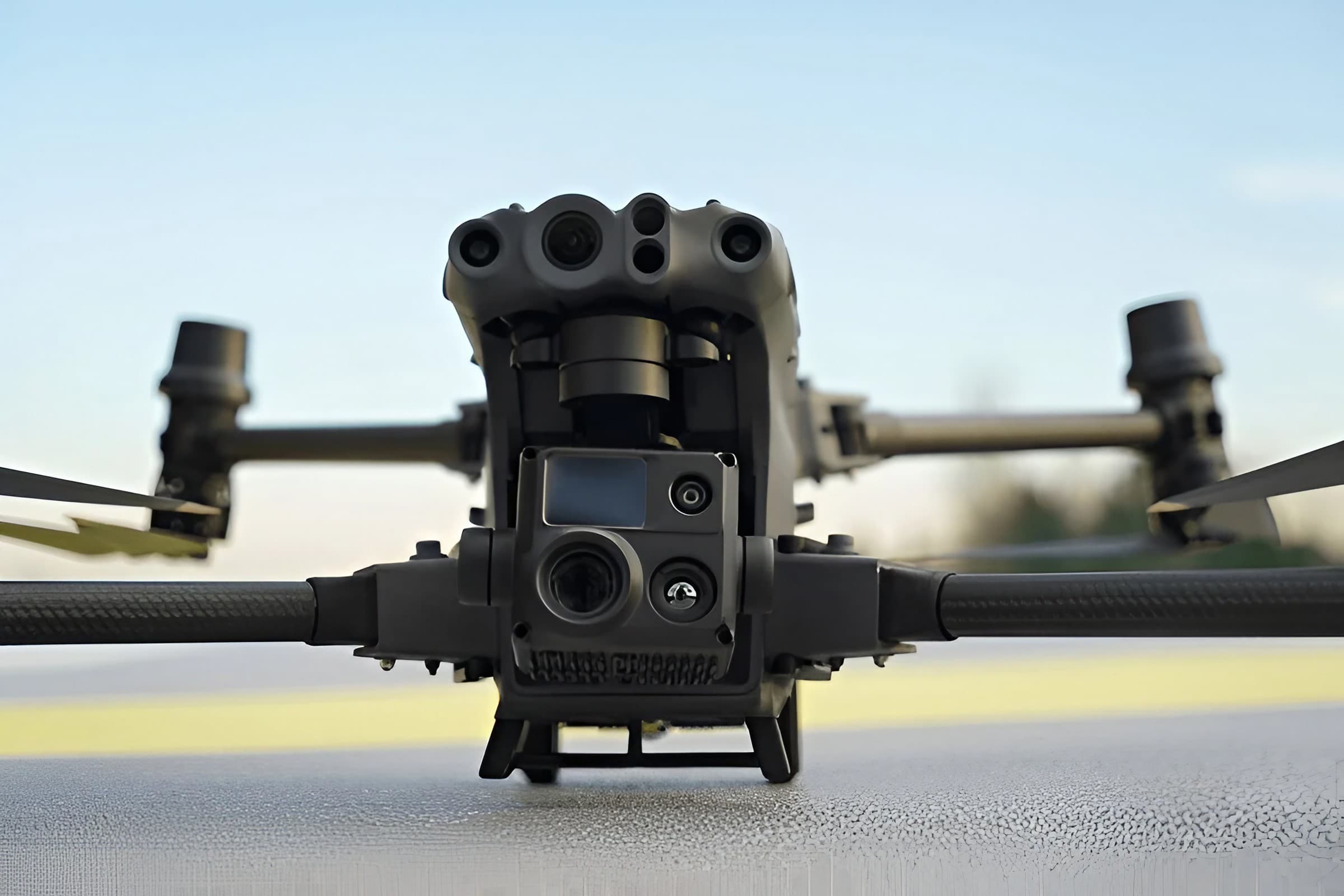 DJI Matrice 30T