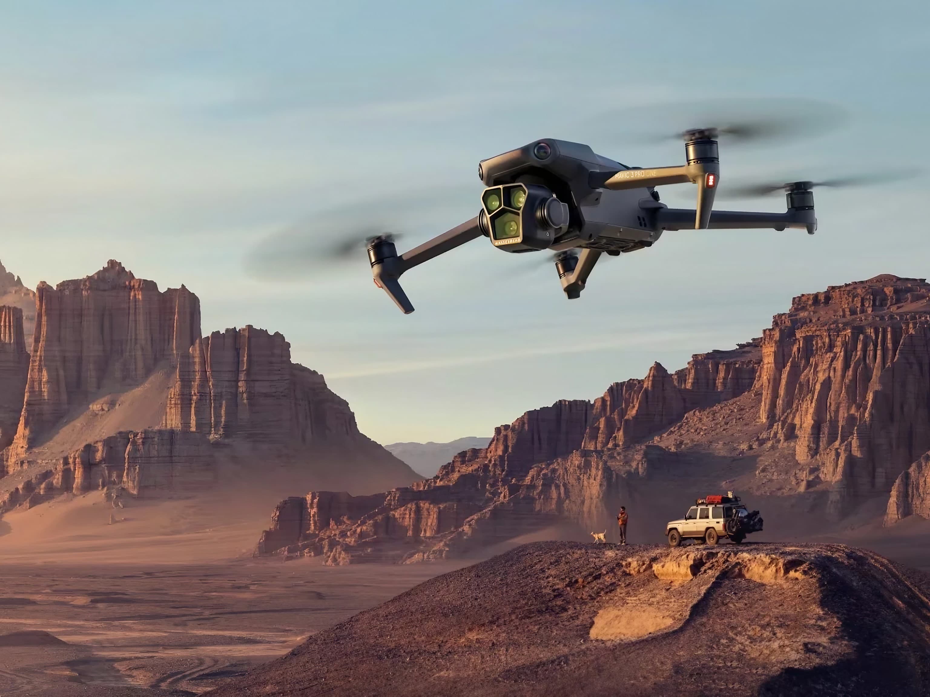 DJI Mavic 3 PRO CINE