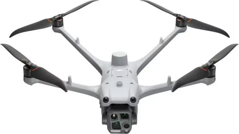 DJI Matrice 4TD - View 1