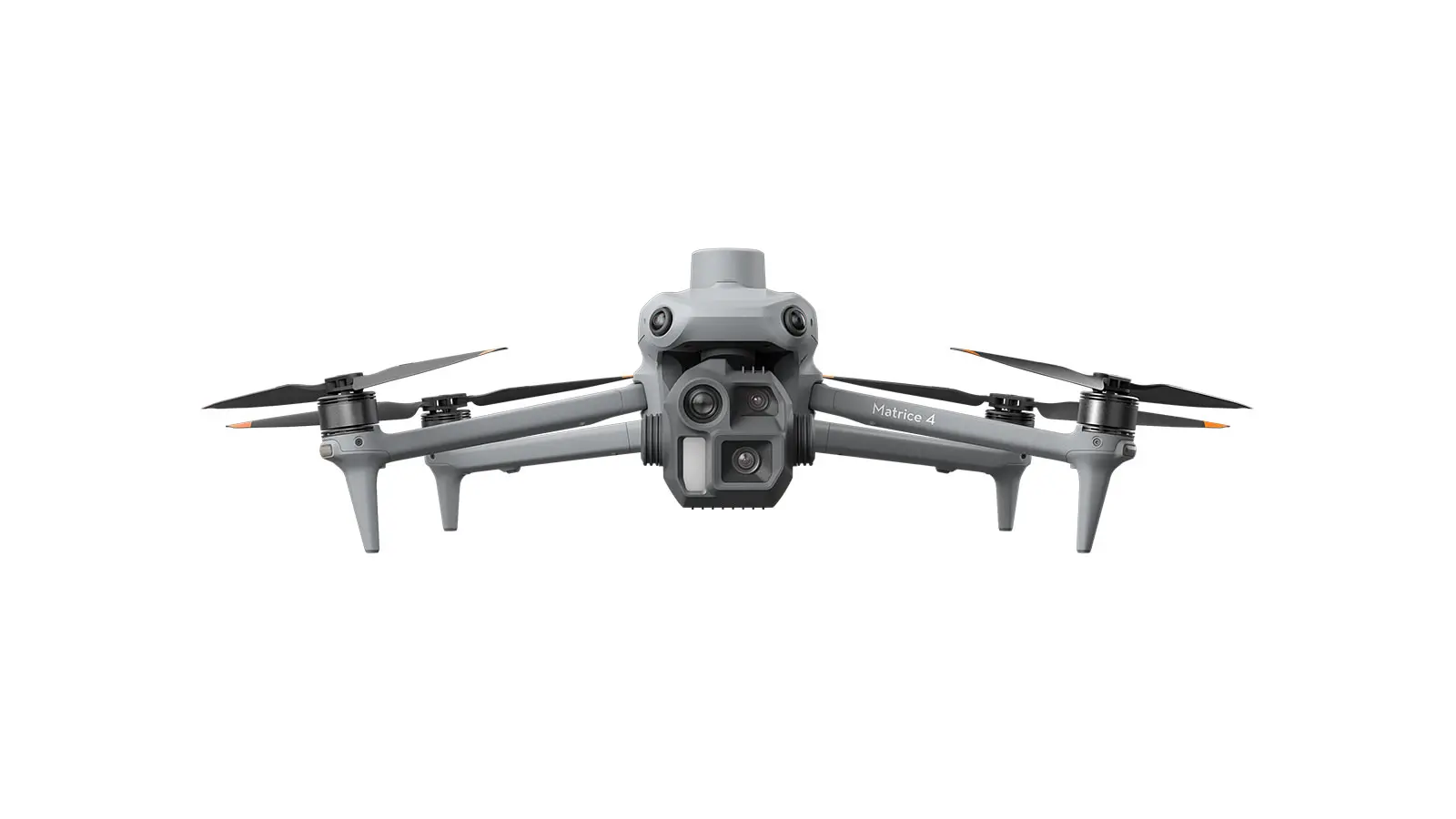 DJI Matrice 4E - View 1