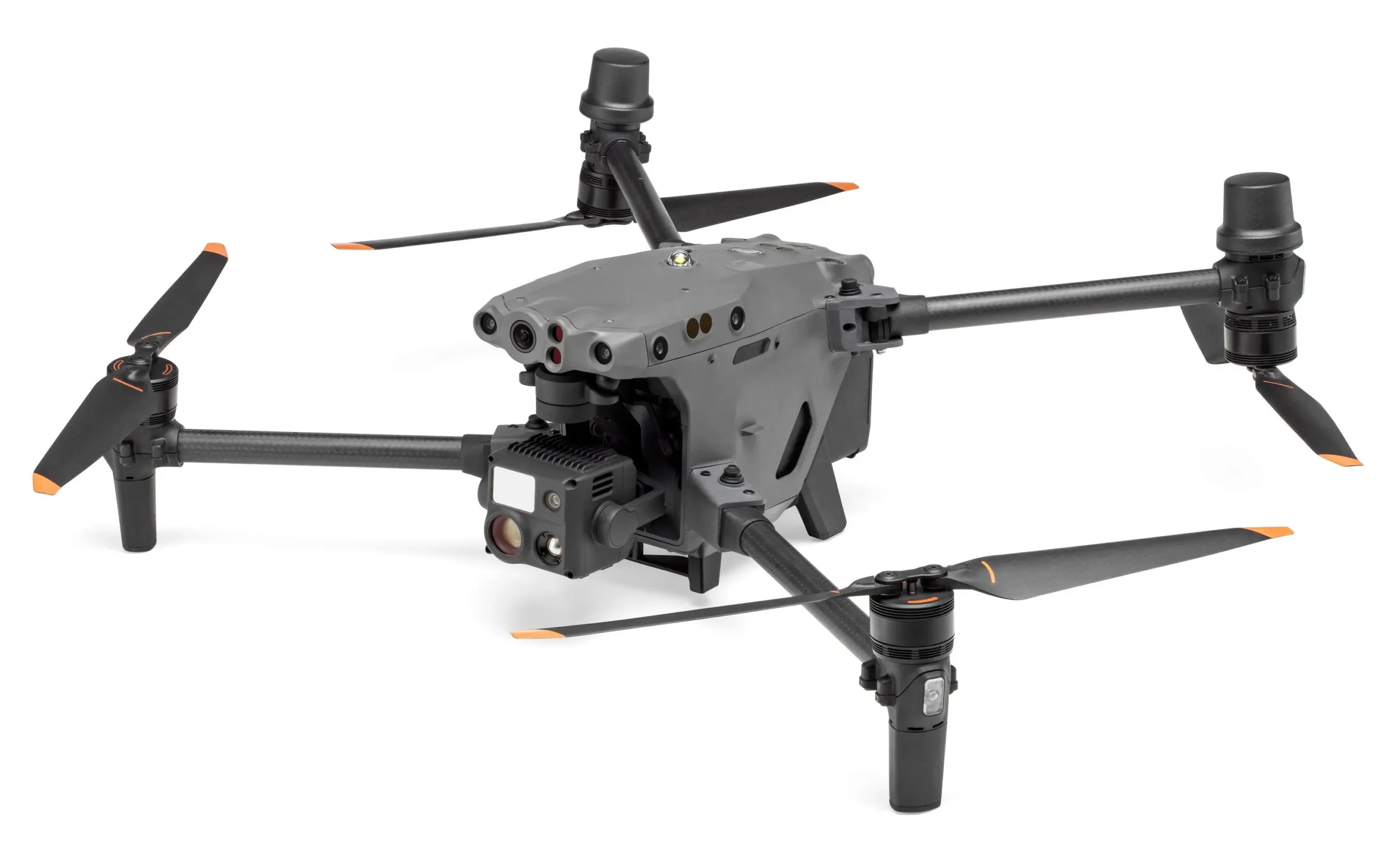 DJI Matrice 30T (Usato - Pari al nuovo) - View 1