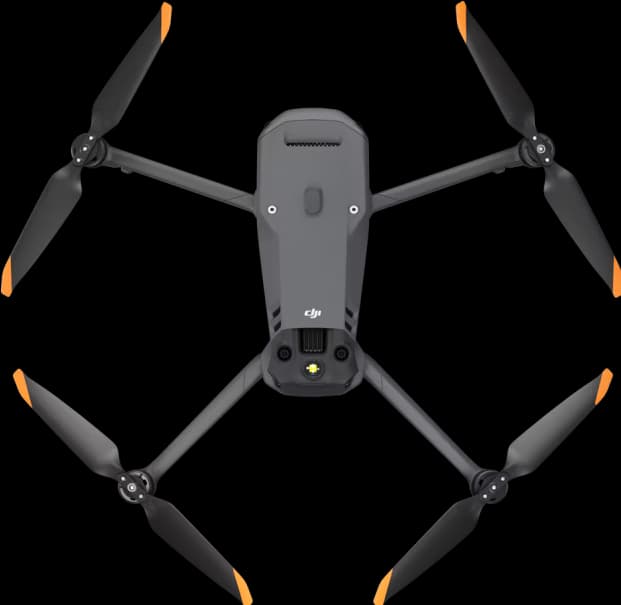 DJI Mavic 3T - View 1