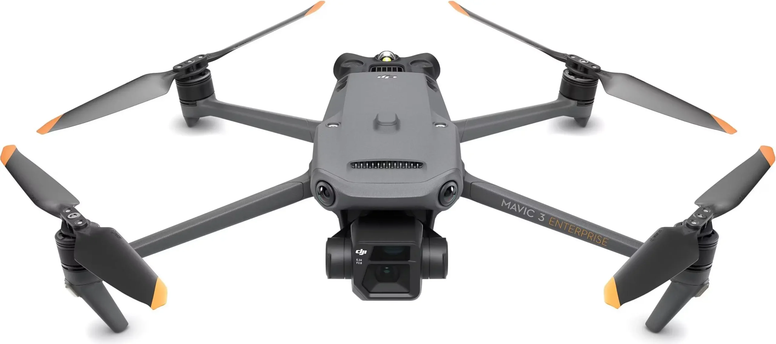 DJI Mavic 3E - View 1